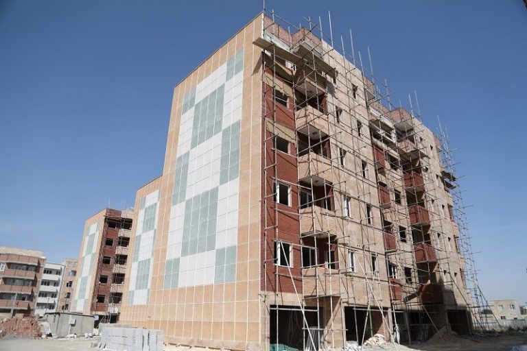 ۷۲۱ خانه خالی با ۶۰ میلیارد ریال مالیات در استان اردبیل شناسایی شد