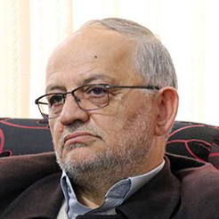 نادر پرستار