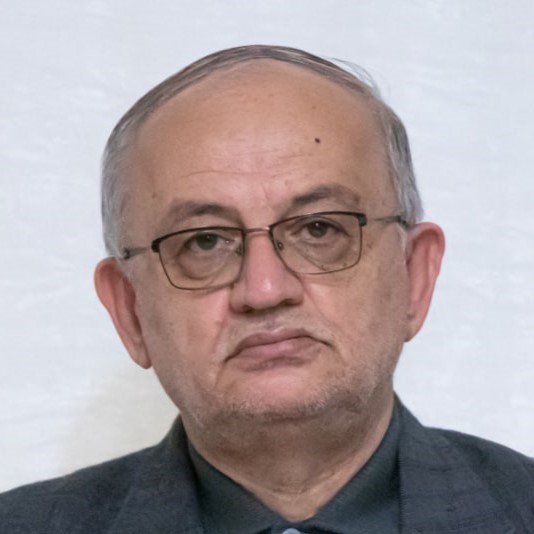 نادر پرستار