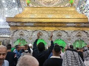 شب عرفه؛ یکی از بزرگترین فرصتهای زندگی