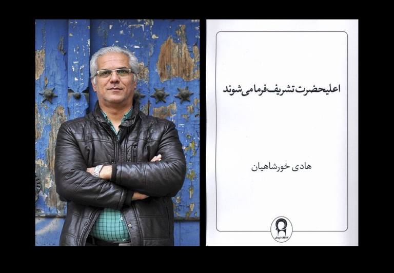 داستان کوتاه جای رمان را نگرفته است/ نویسندگان هم به قیمت فروش کتاب فکر می‌کنند