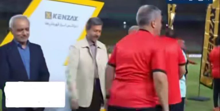 مکافات عمل در پایان سوپرجام