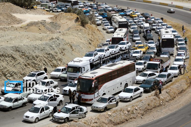 جزئیات محدودیت‌های ترافیکی کشور در محورهای مواصلاتی از ۵ تا ۱۱ شهریور