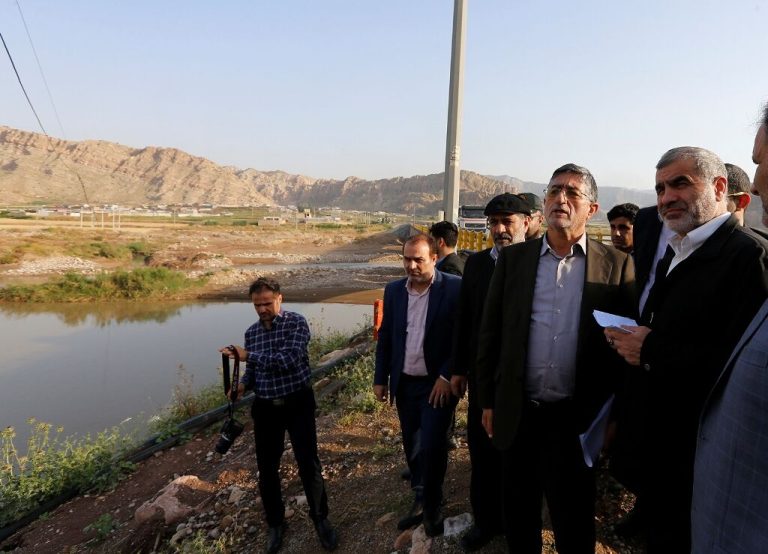 نیکزاد: اعتبار ایستگاه پمپاژ سد پیله‌سحران اردبیل تامین شد