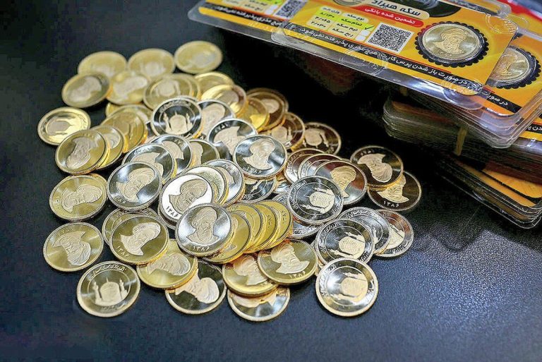 افزایش قیمت طلا در بازار تهران